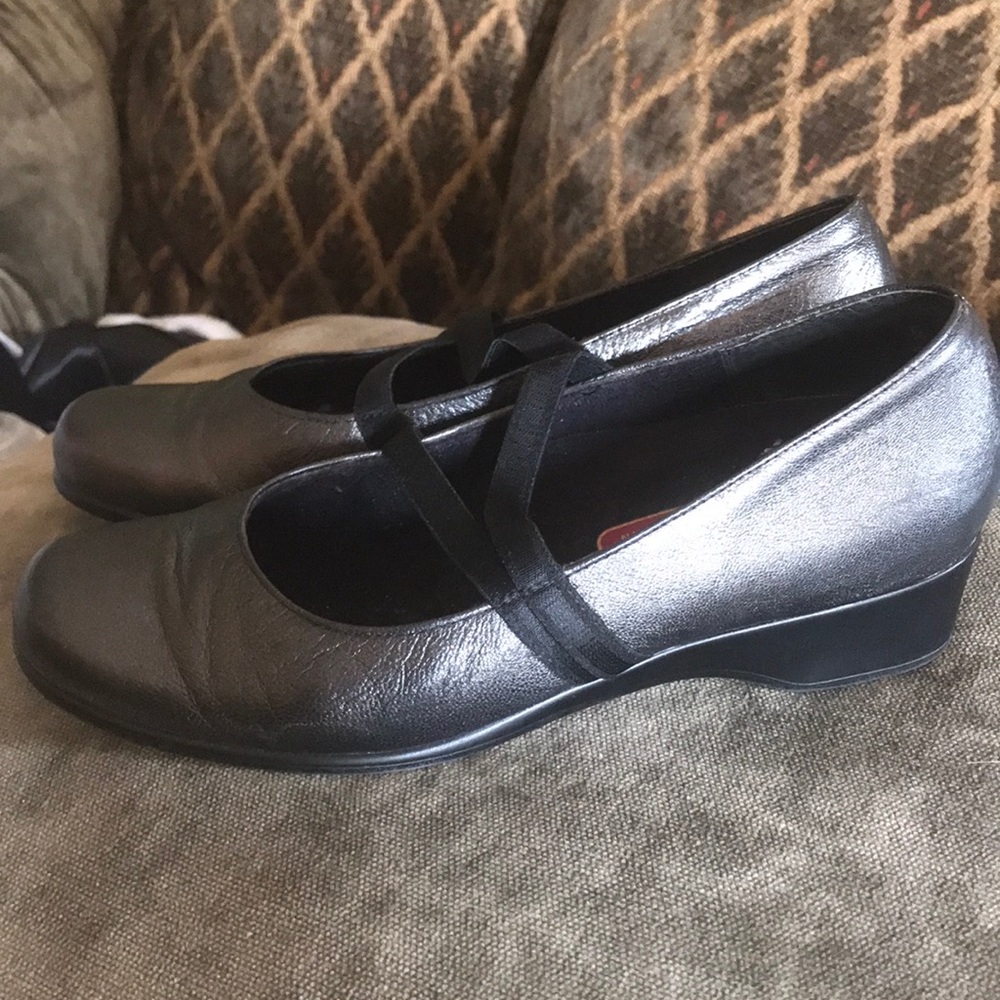 Andrea Gun Metallic kid Munro American